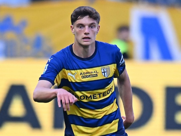 Inter All Out Datangkan Giovanni Leoni, Negosiasi dengan Parma Berlanjut
