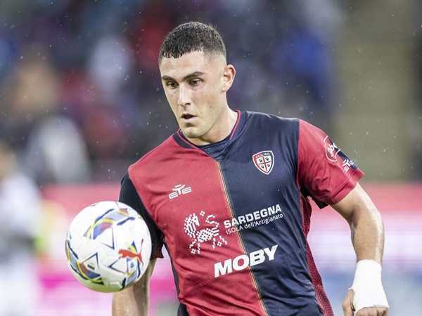 Selain Raspadori, Atletico Madrid Incar Satu Penyerang Lagi Dari Serie A
