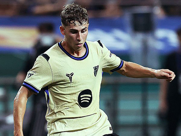 Man City Siapkan Tawaran Segini untuk Datangkan Fermin Lopez